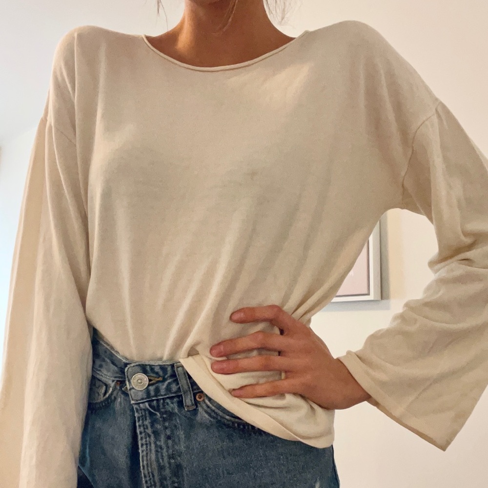 Aritzia shirt